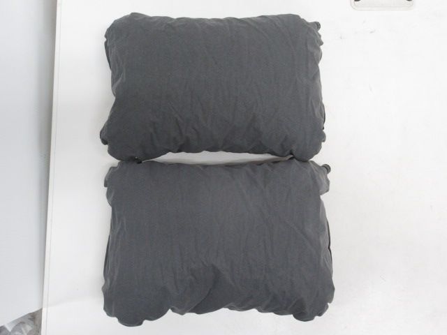 新品未使用　スノーピーク ストレッチピロー Amazon.com: Snow Peak - Stretch Pillow