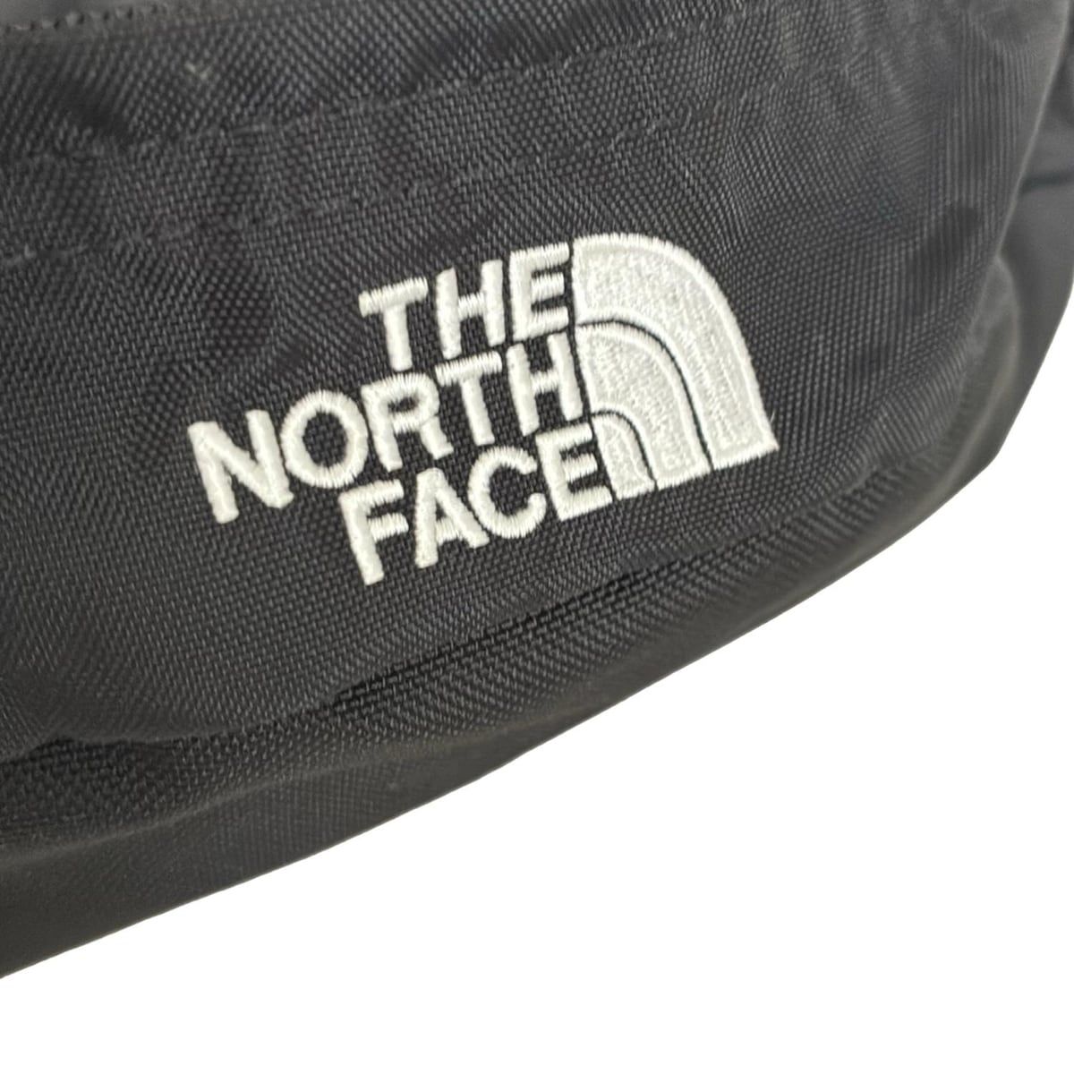 ノースフェイス ウエストポーチ