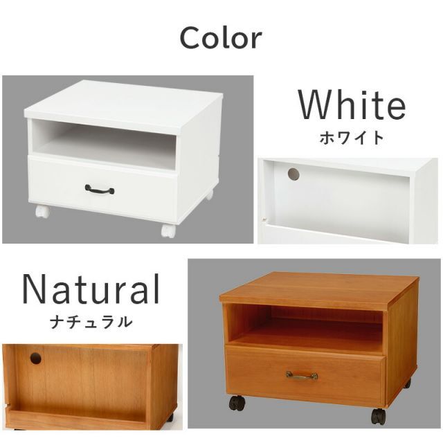 PrinterWagon プリンターワゴン