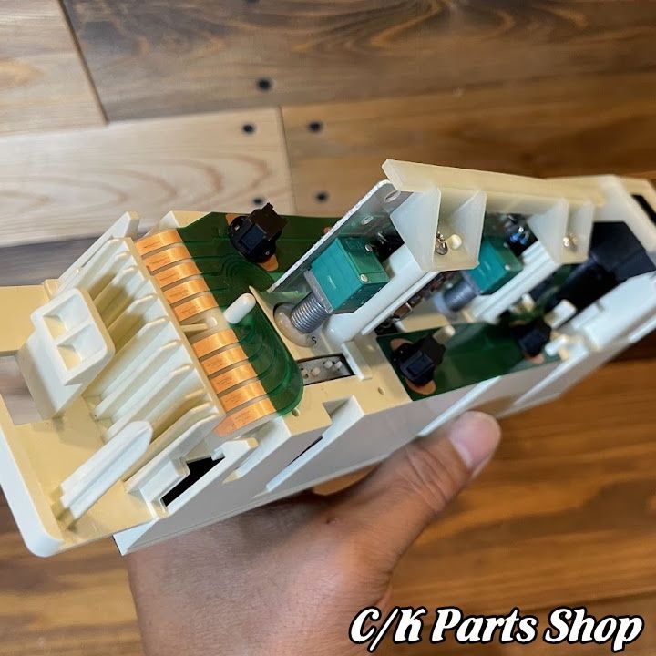 96-99年 熱線スイッチあり