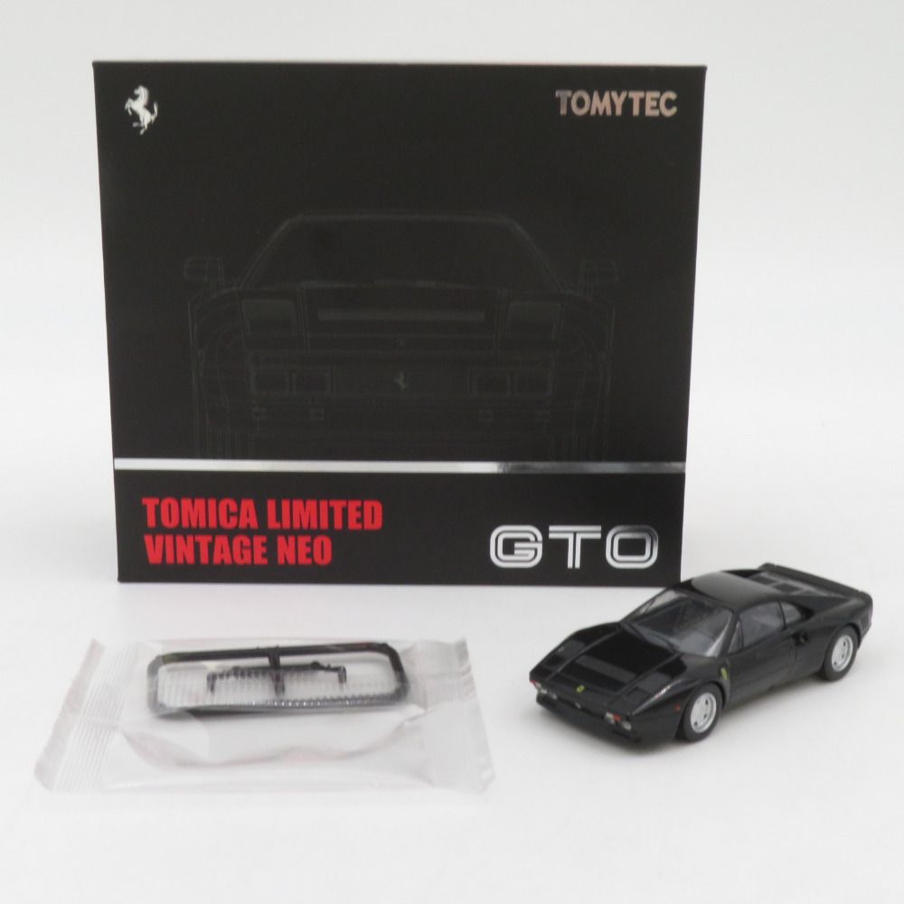 トミーテック TOMICA LIMITED VINTAGE トヨエース (東芝名門号) LV-41d