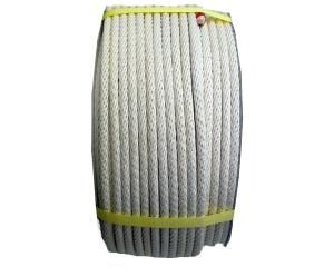 5営業日で発送 まつうら工業 綿金剛打 8ミリ150M ドラム巻