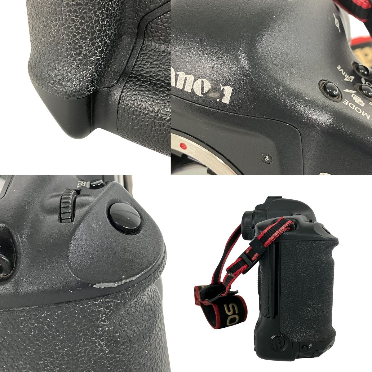 Canon EOS-1 D Mark II DS126051 デジタル 一眼レフカメラ Canon EOS-1 D Mark II DS126051 デジタル 一眼レフカメラ