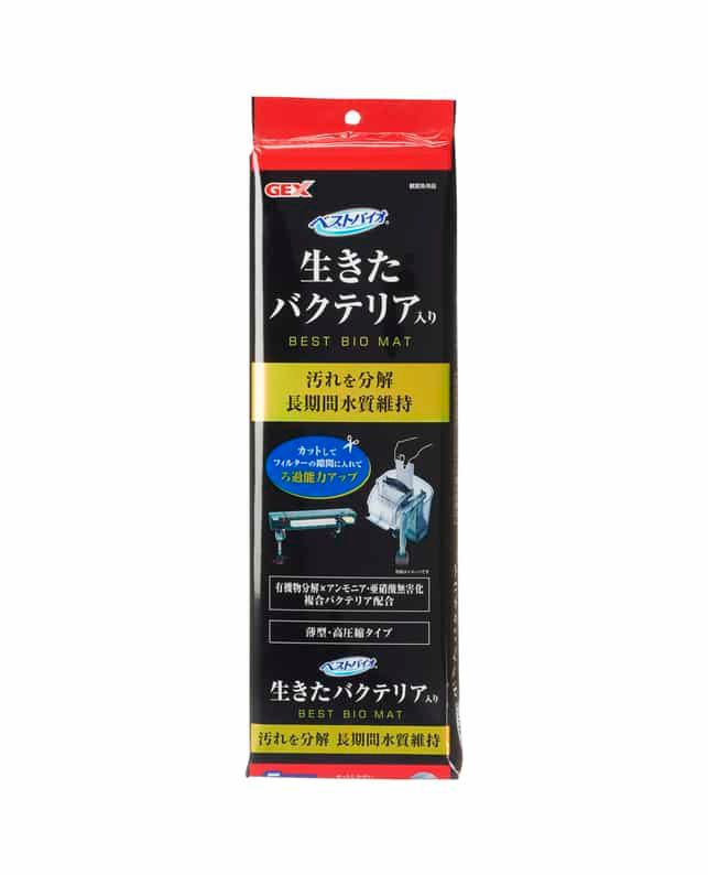 【同梱不可】【10個セット】ジェックスベストバイオマット5枚入5枚入