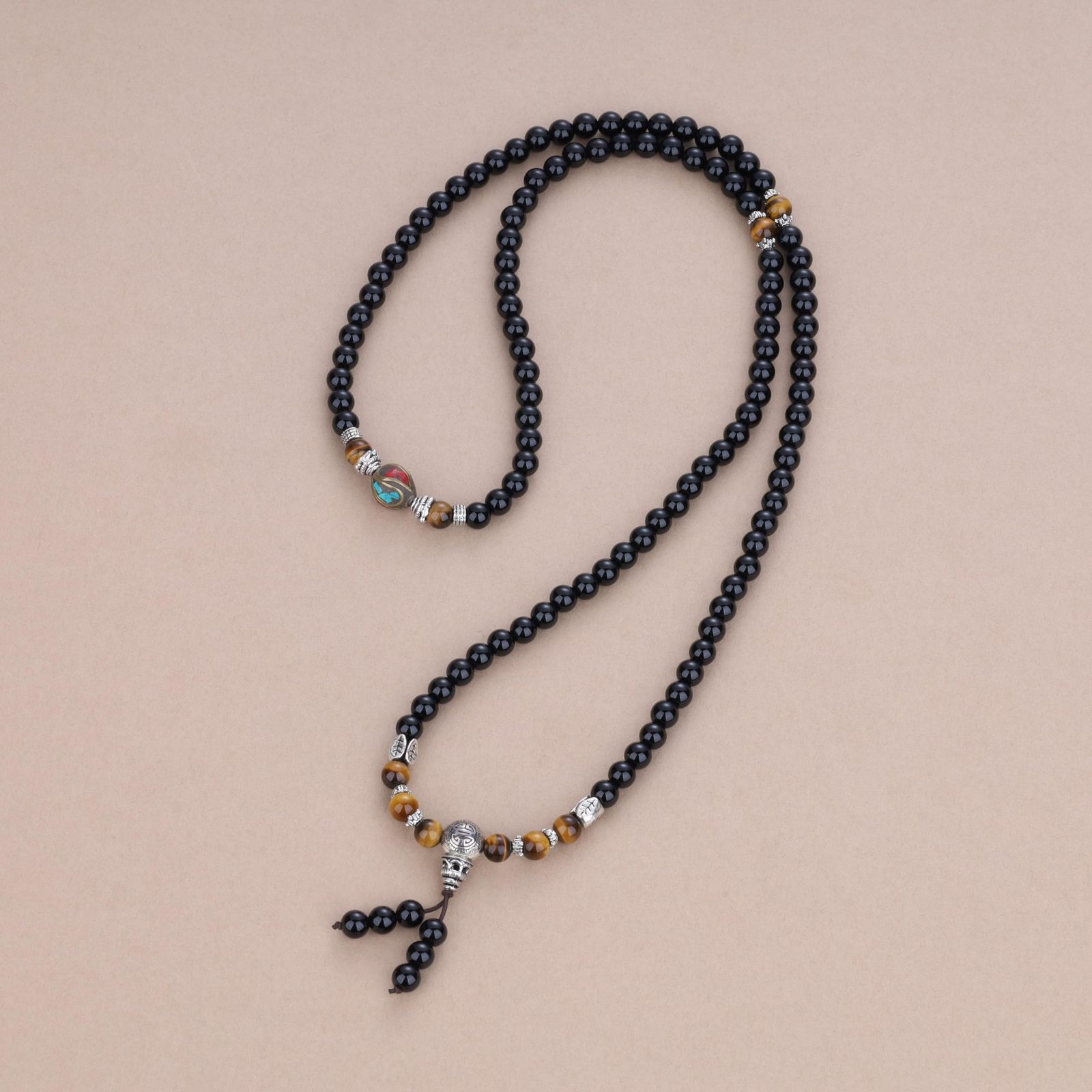 新着商品】メンズ パワーストーンブレスレット レディース