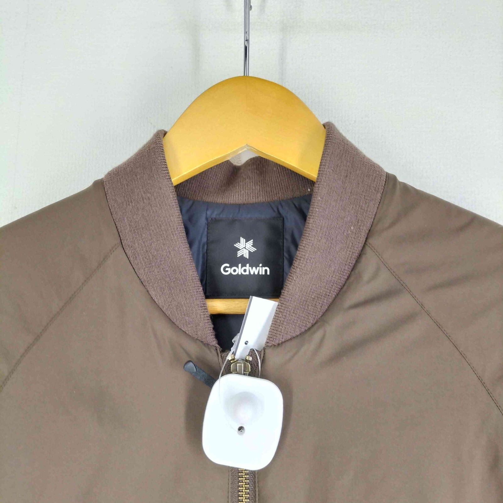ゴールドウイン GOLDWIN Bshop別注 Winter Mac Coat インサレーション