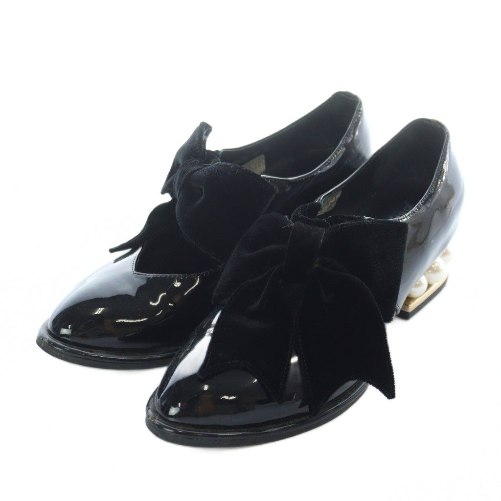 ジェフリーキャンベル Jeffrey Campbell デザインヒール