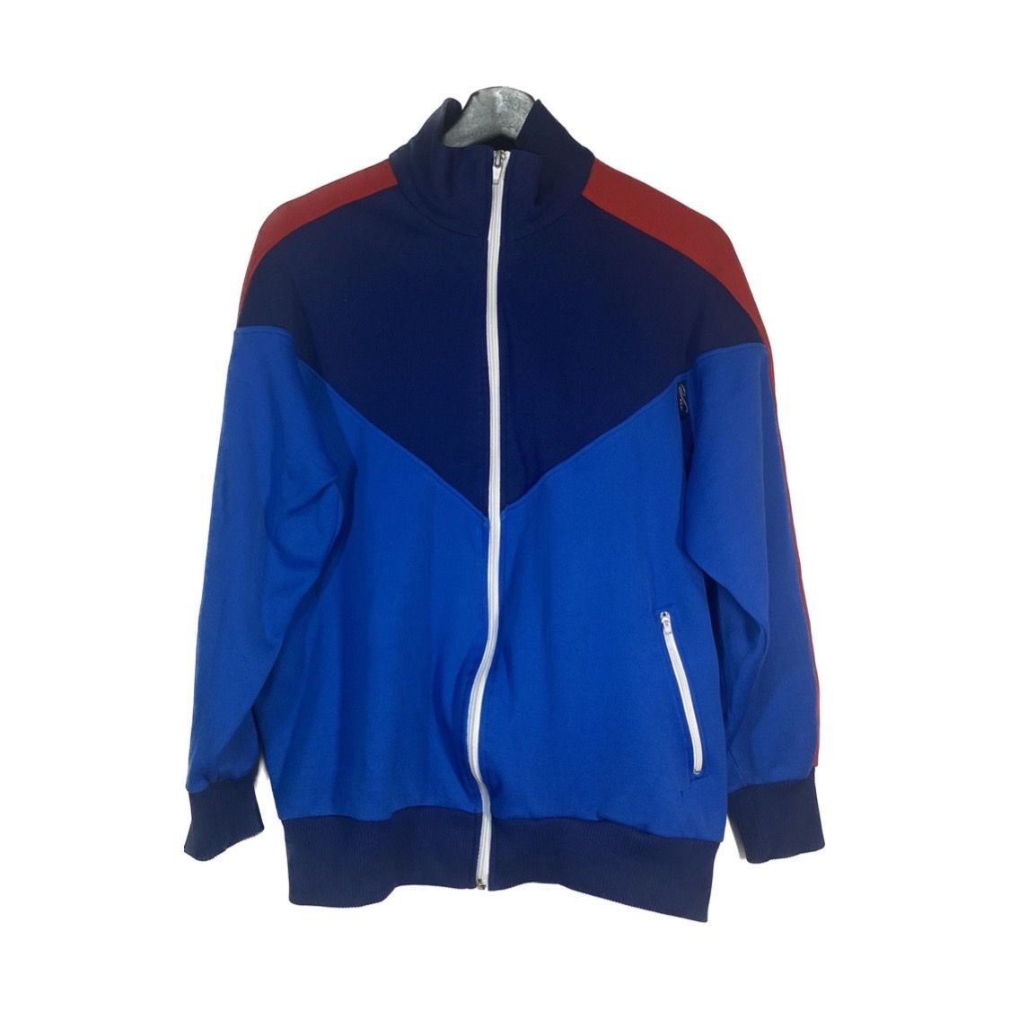 vintage EU track jacket ヴィンテージ ユーロ 古着 ジョブ トップ 