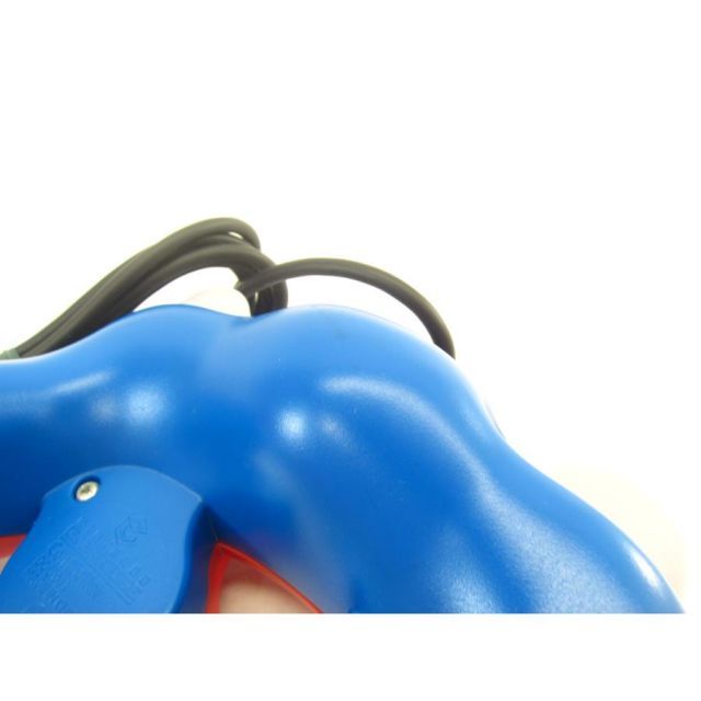 マリオ コントローラー