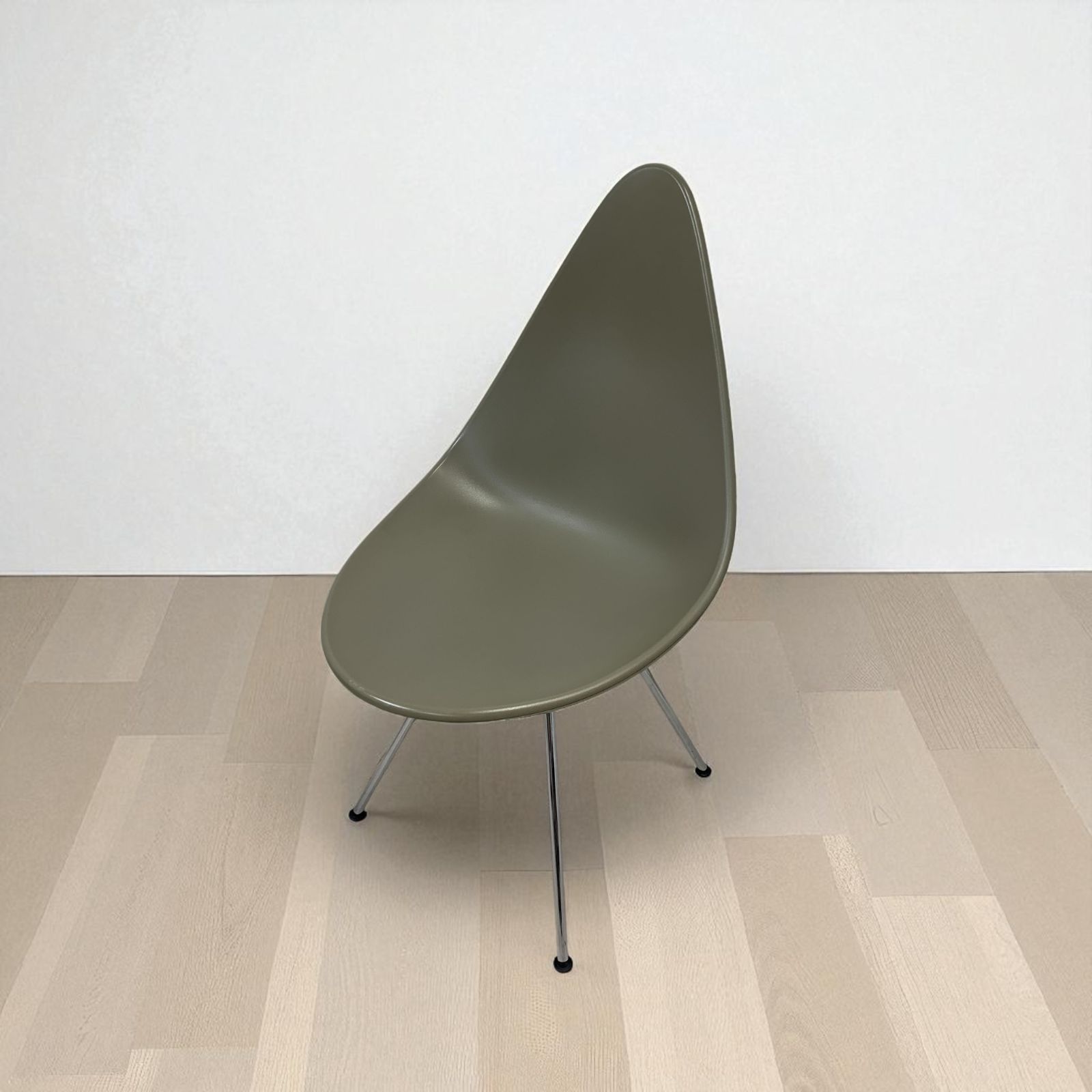 Fritz Hansen フリッツハンセン ドロップチェア DROP - メルカリ