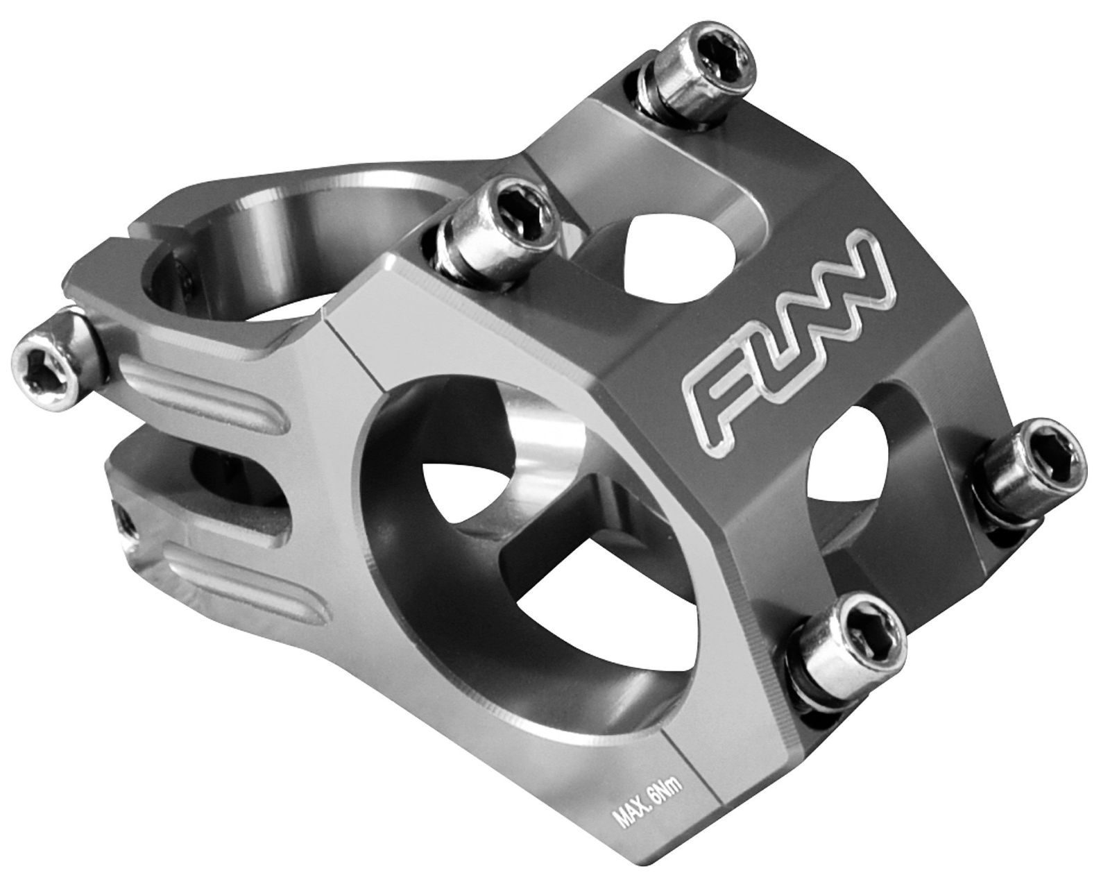 Funn ファン ファンドゥロ Funnduro MTB用ステム クランプ直径 35mm