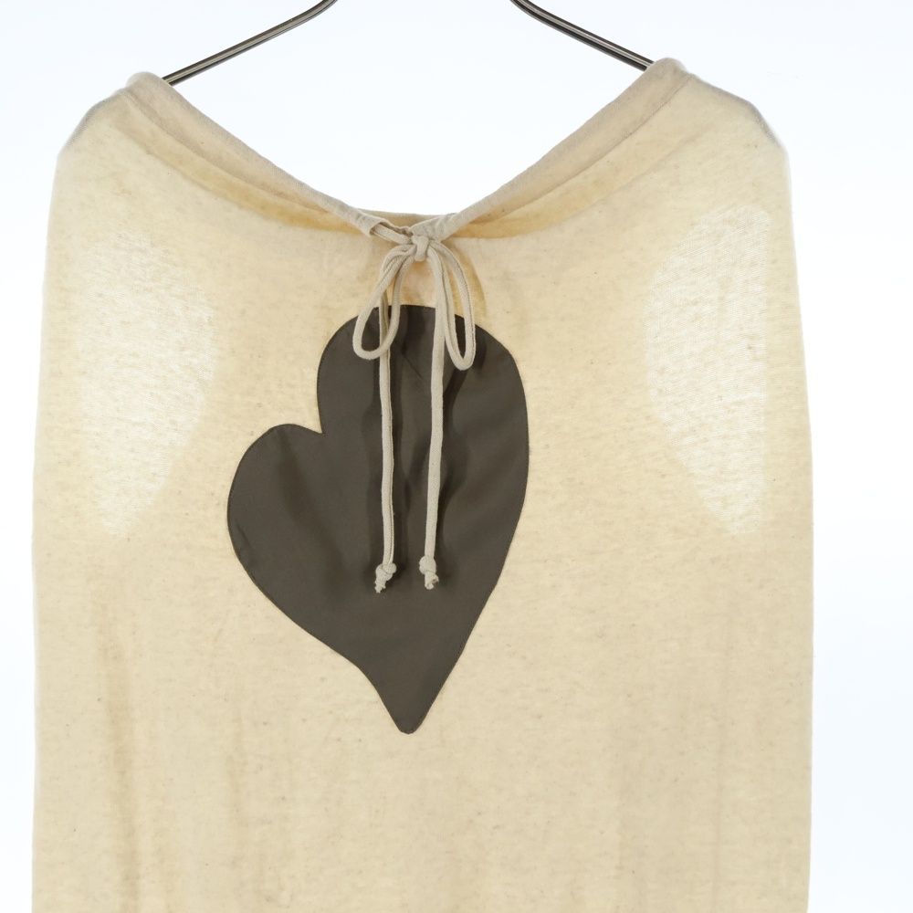 Vivienne Westwood Red Label ノースリーブワンピース 中古・古着通販】Vivienne Westwood RED LABEL (ヴィヴィアン