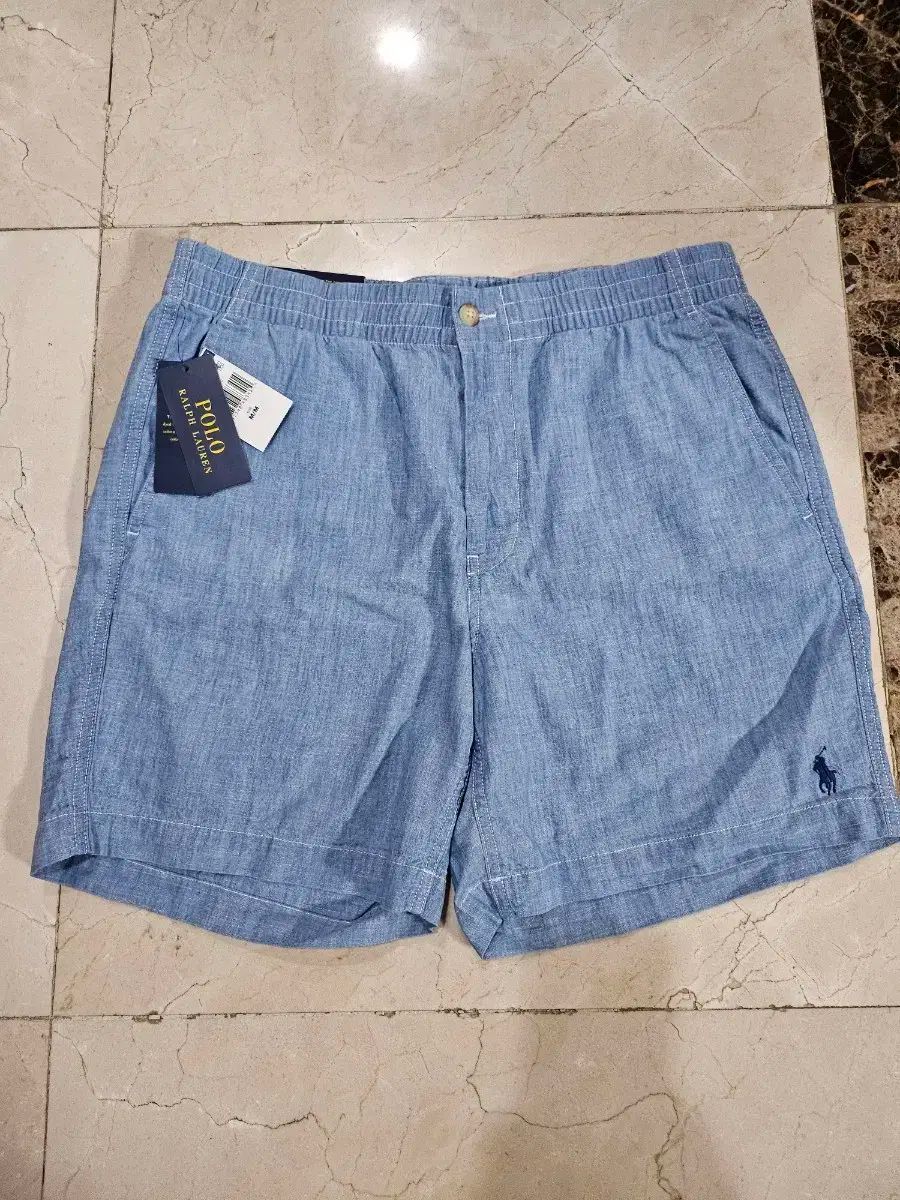 POLO RALPH LAUREN ポロラルフローレン ハーフパンツ M サイズ