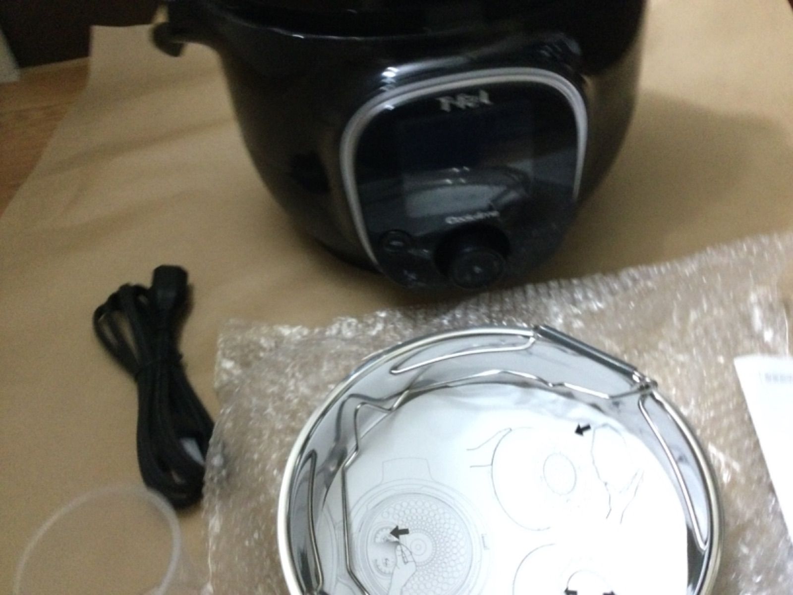 ♥ ティファール T-fal クックフォーミー Cook4me 3L CY 8748JP