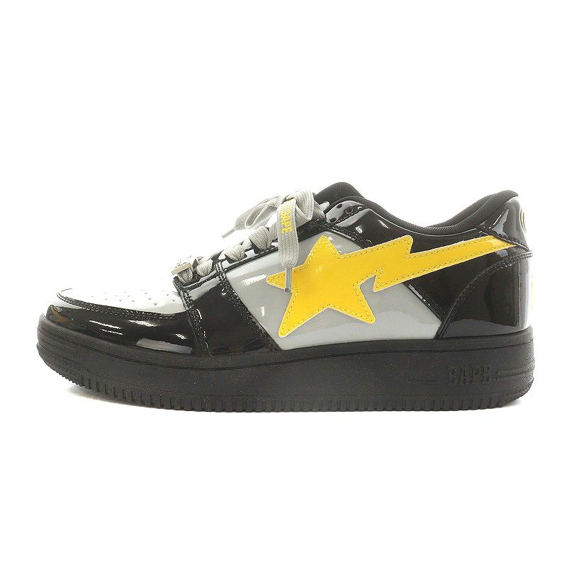 美品　Asap mob asap worldwide starter Mサイズ A BATHING APE® BAPE X 88rising BAPE STA-01 M2 | Bape