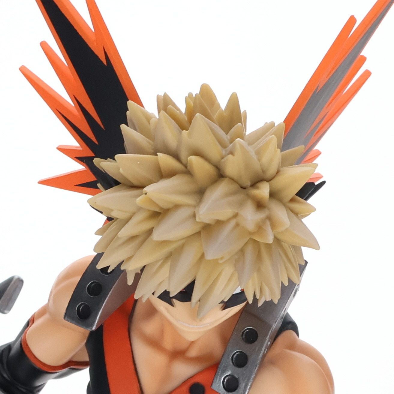 B賞 爆豪勝己(ばくごうかつき) 一番くじ 僕のヒーローアカデミア Begin