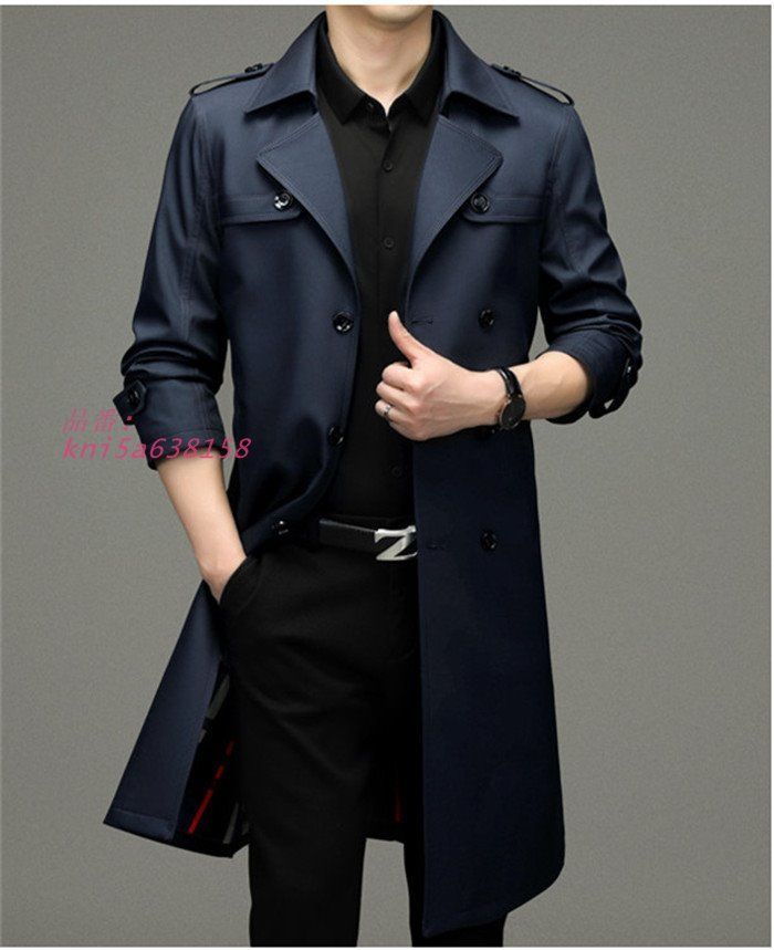 メンズコート kni5a638158