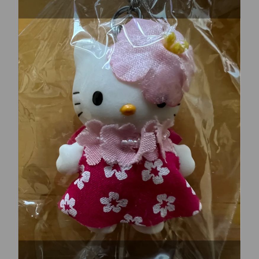 定価以下) DIMOO WORLD x Disney シリーズ ぬいぐるみキーホルダー