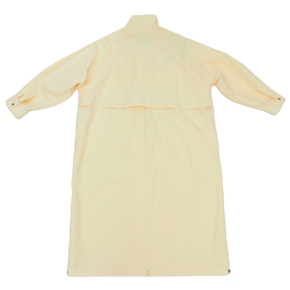 Traditional Weatherwear ELGIN LONG コート サイズ 34 レモン ジャケット トラディショナル ウェザーウェア マッキントッシュ レディース 5GHC F0655S KUG21