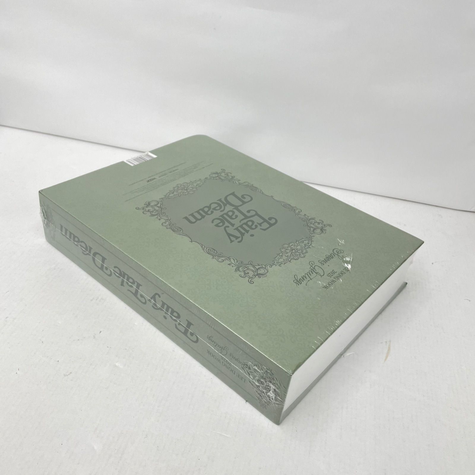 新品未開封 イドンウク 2025 シーグリ 瀬戸店】未開封 イ・ドンウク シーグリ2025シーズン