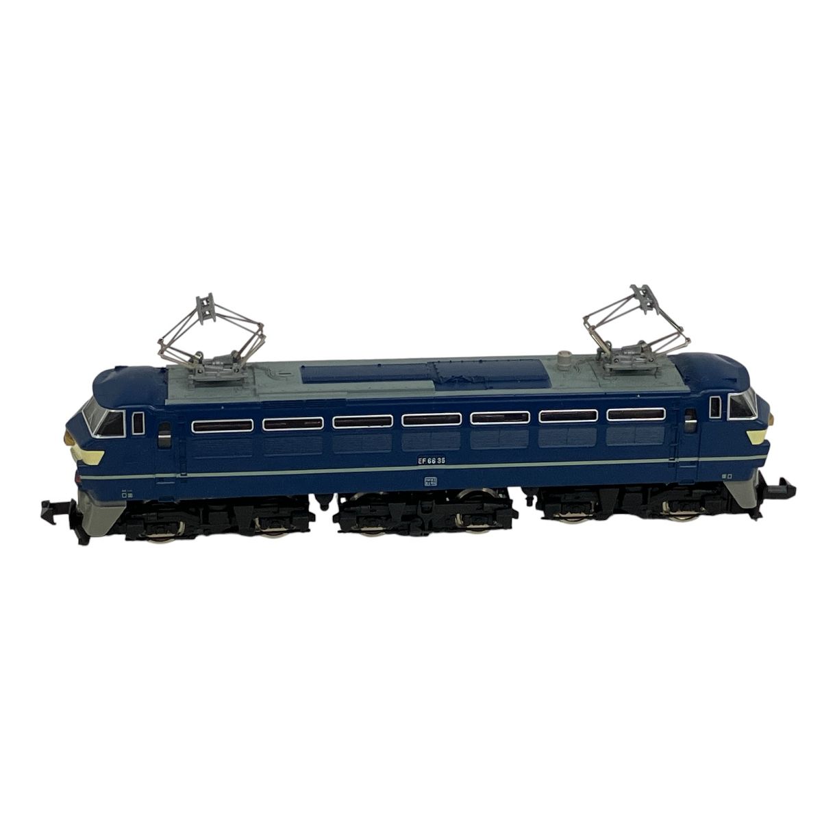 EF66形 電気機関車