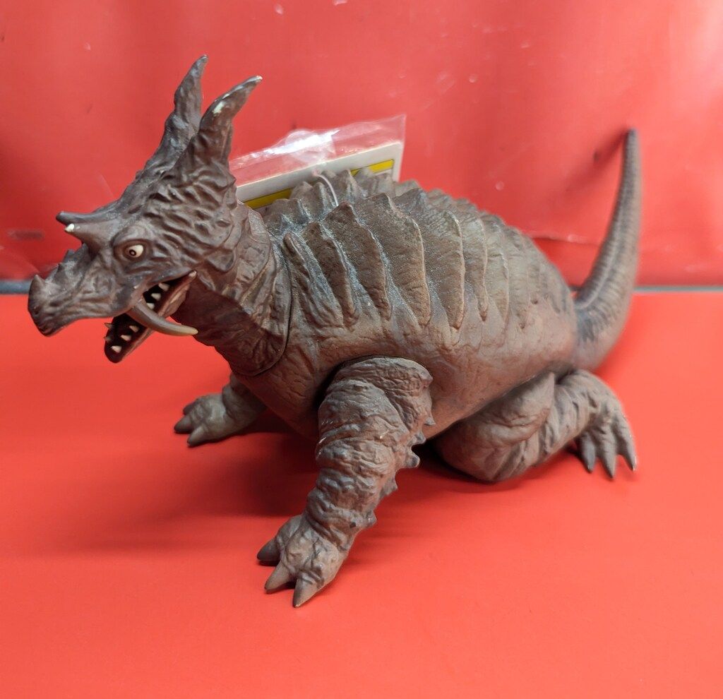 エクスプラス ウルトラ大怪獣シリーズ5000 パゴス 153 - メルカリ