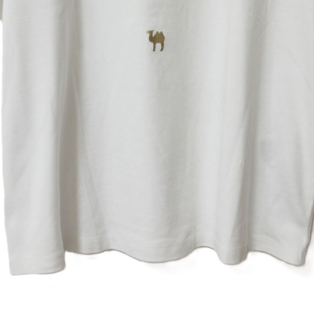 MaxMara The Cube ホワイト Tシャツ 新品MaxMara The Cube ホワイト Tシャツ - メルカリ