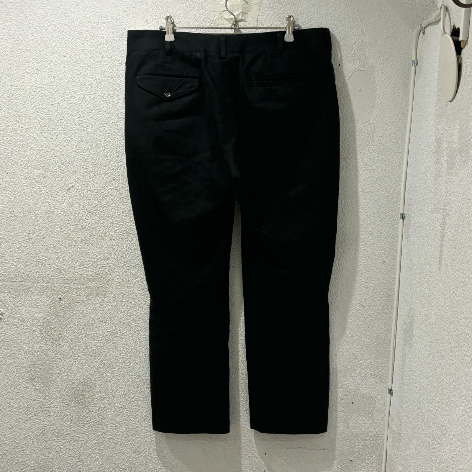 COMME des GARCONS HOMME DEUX コムデギャルソンオムドゥ スラックス 
