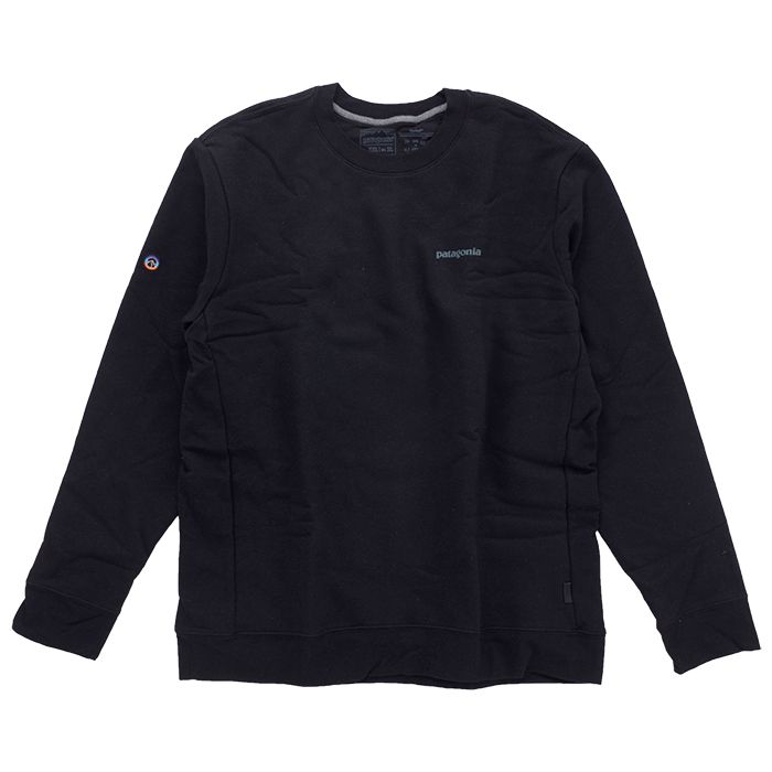 Patagonia パタゴニア Fitz Roy Icon Uprisal Crew Sweatshirt クルー 