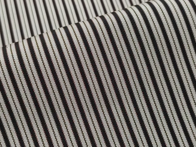  平和屋着物 上 男性 馬乗り袴 神代袴 縞 神尾織物謹製 s 5 袴 着物 浴衣