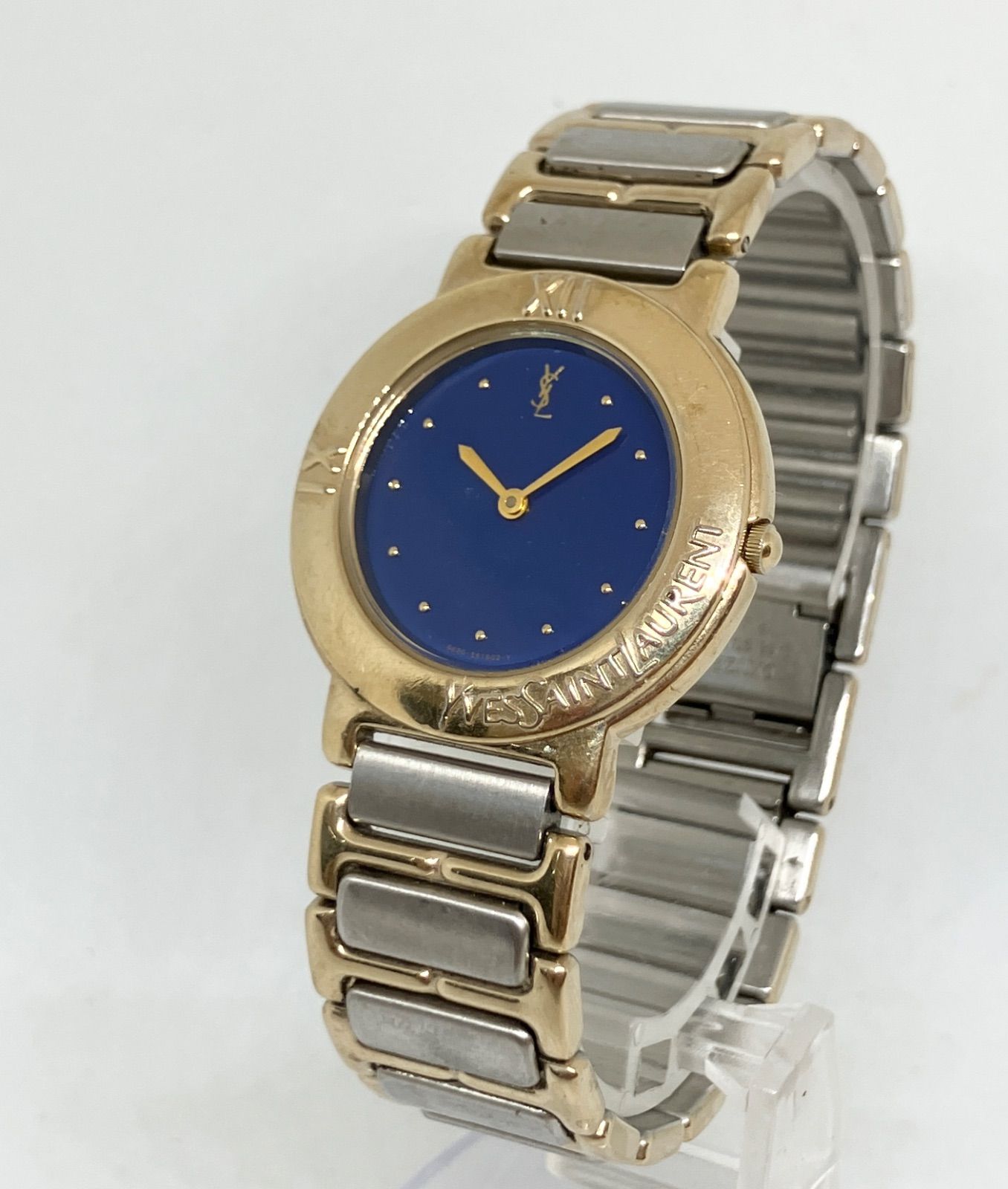 【稼働品】ガガミラノ■マニュアーレ40 ボーイズウォッチ 71 ガガミラノ□マニュアーレ40 ボーイズウォッチ 71