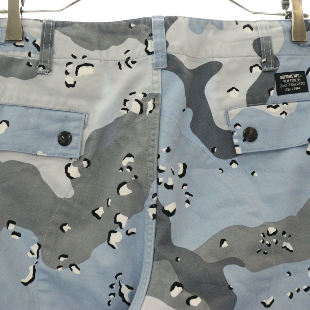 SUPREME (シュプリーム) 20SS Cargo Short カーゴ ショーツ