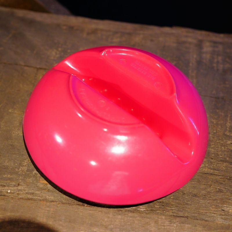 ANHOLT ASHTRAY USA製 メラミン 灰皿 アメリカ雑貨 60S