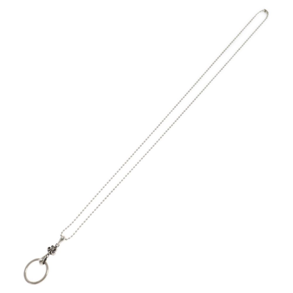 CHROME HEARTS (クロムハーツ) EWLP NTFL NTFL BND BS FLUER フレア