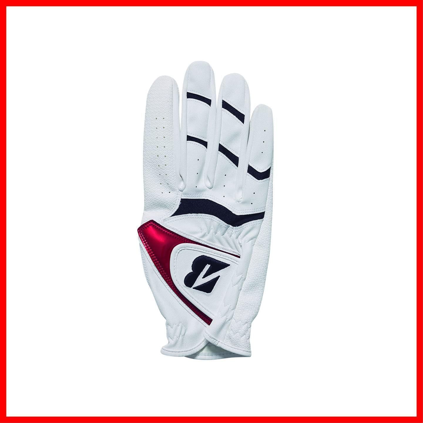 BRIDGESTONE(ブリヂストン) ゴルフグローブ TOUR GLOVE GLG13 右手用