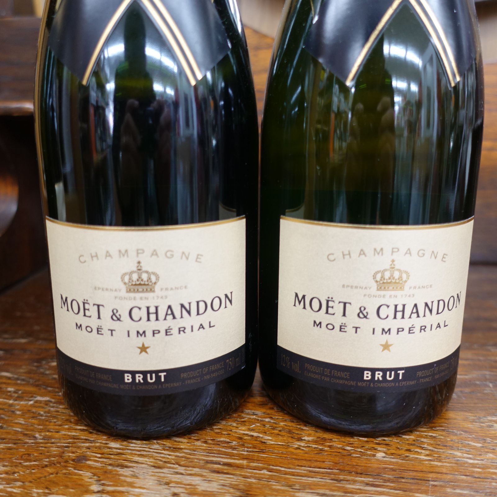 Chandon モエ