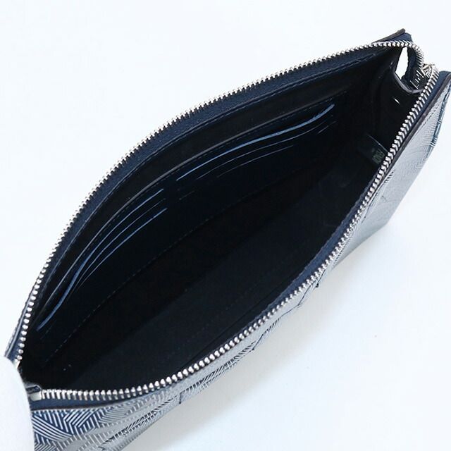 FENDI フェンディ メンズ - FFキャンバス 7VA564 クラッチバッグの通販