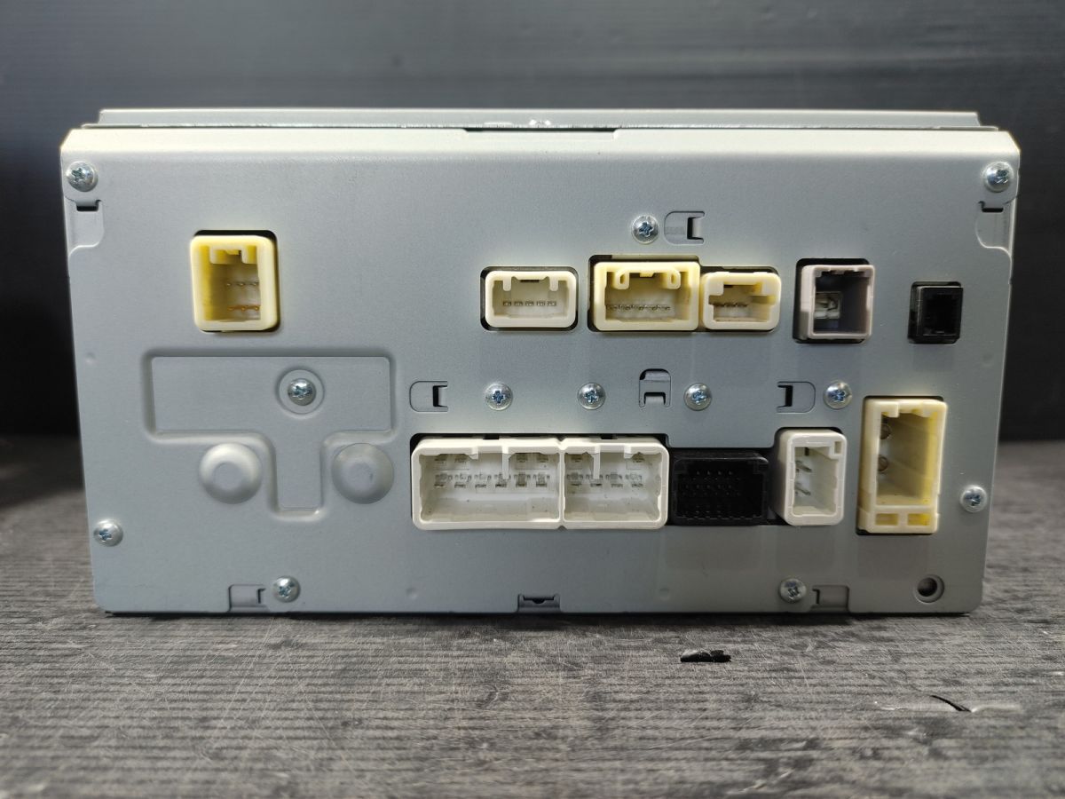 トヨタ純正 NSCD-W66 地図データ 2016 トヨタ純正 NSCD-W66 ナビ 2016年地図データ NSCDーW66（地図 2016年09