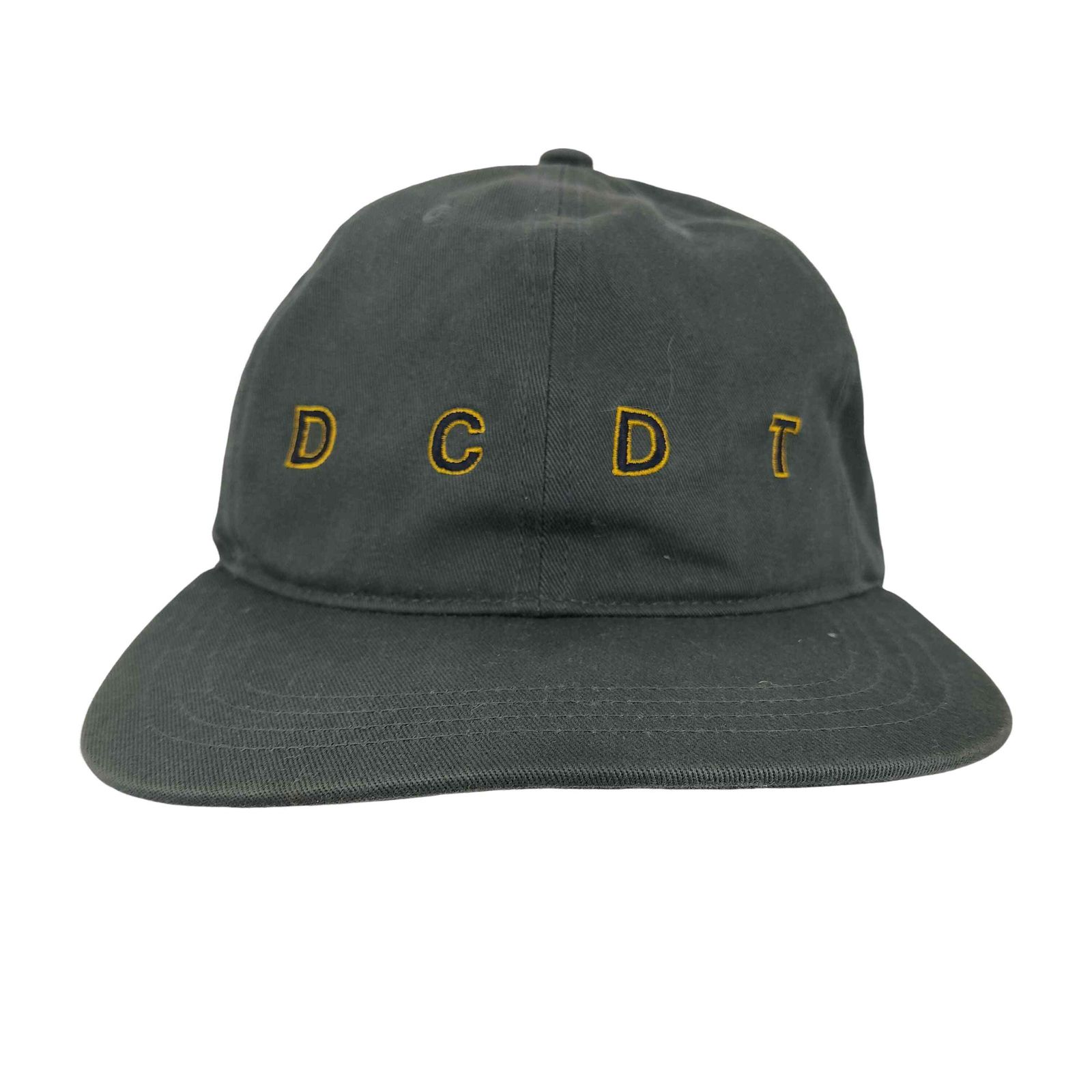ディセンダント DESCENDANT BARKLEY MIAMI CAP メンズ