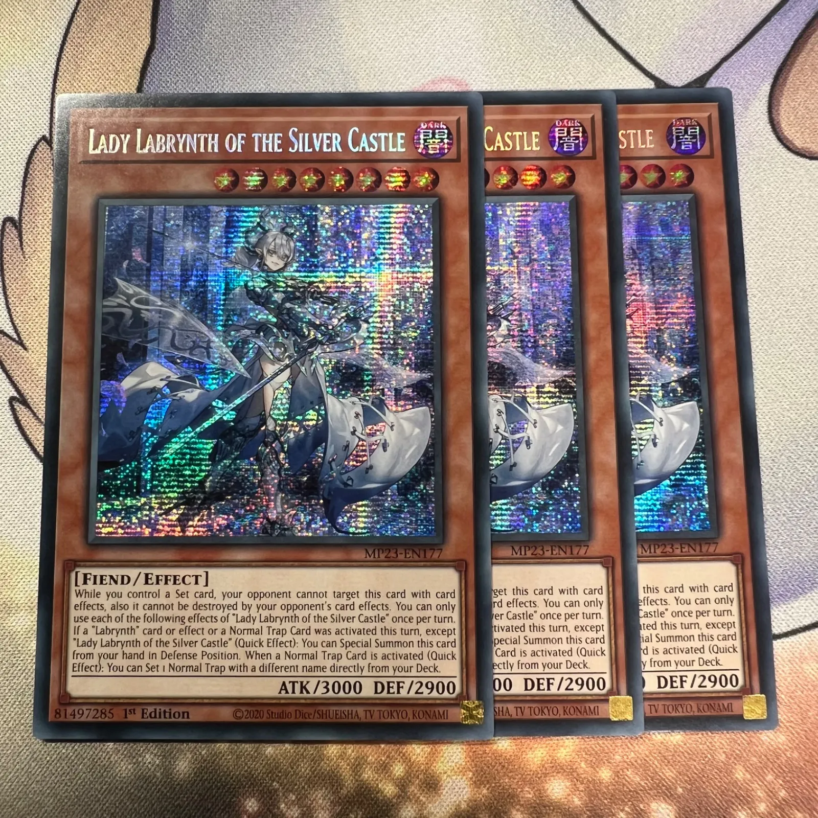 2025年最新】迷宮城の白銀姫 英語の人気アイテム - メルカリ