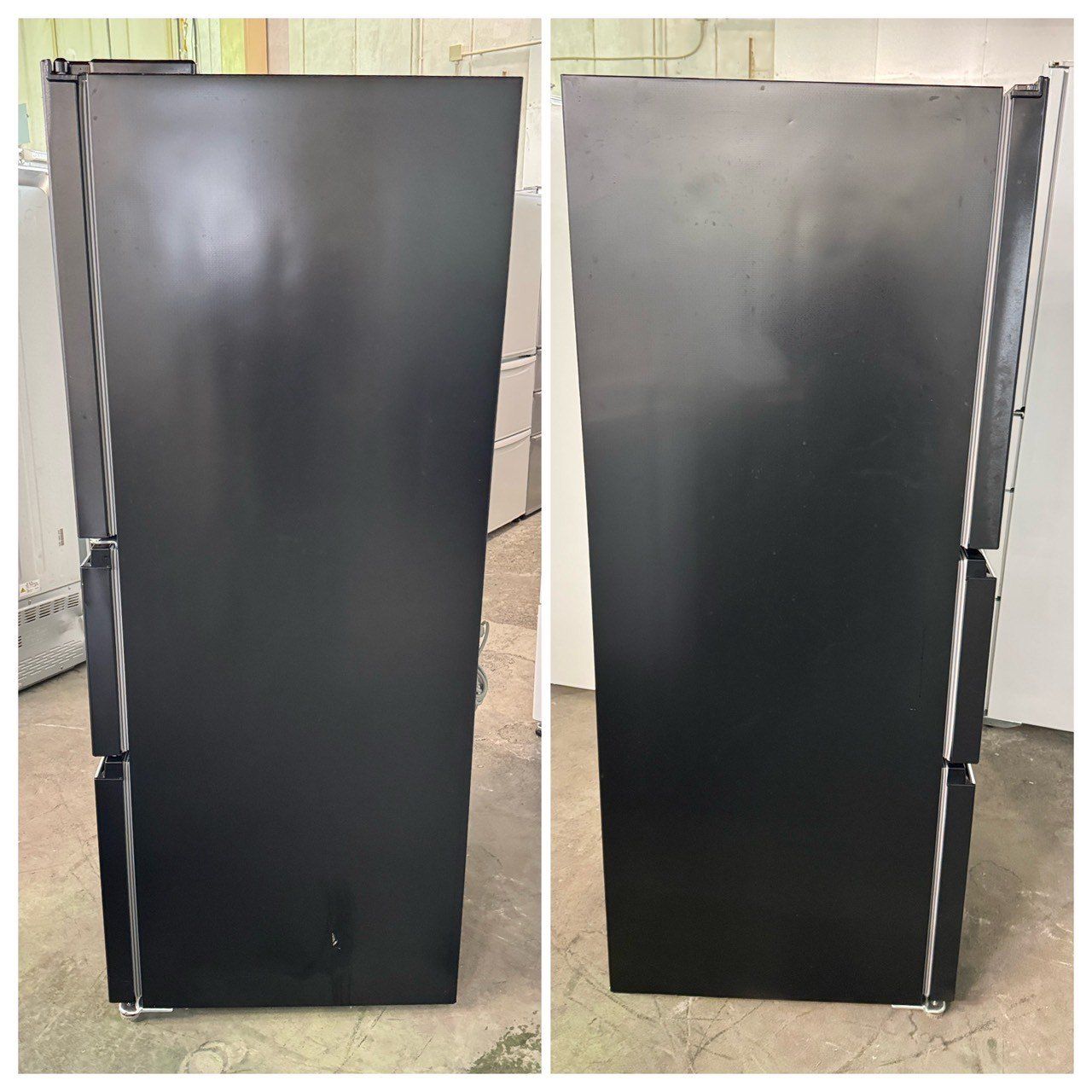 大阪送料無料☆3か月保障付き☆冷蔵庫☆ハイアール☆3ドア☆2022年☆JR