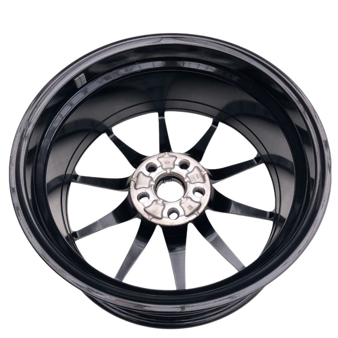 GRヤリス 純正ホイール BBS 新品同様