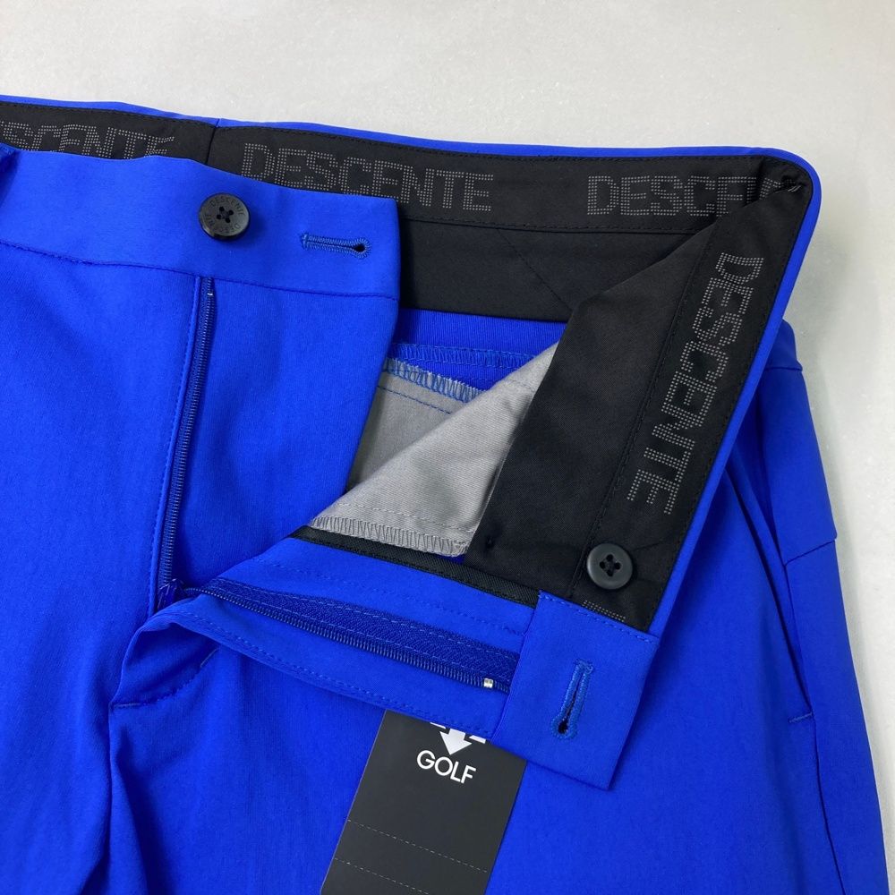 デサントゴルフ