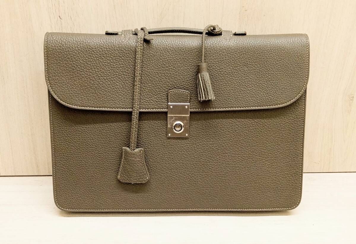 中古 レトロ ビーズ バック インテリア 鏡有 ビーズ解れ有 クラッチ