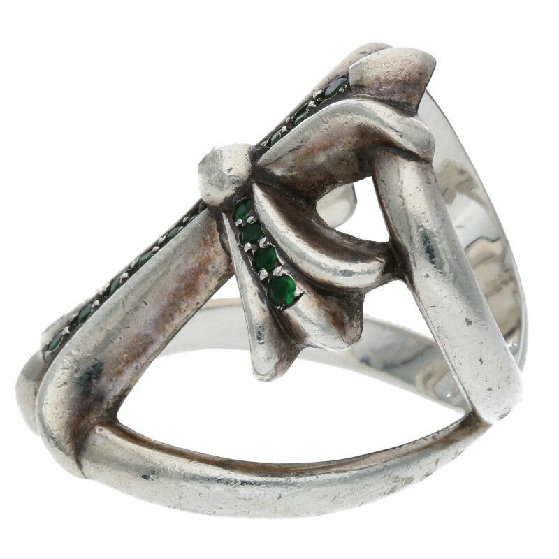 CHROME HEARTS クロムハーツ INFINITY CH CRSインフィニティCH