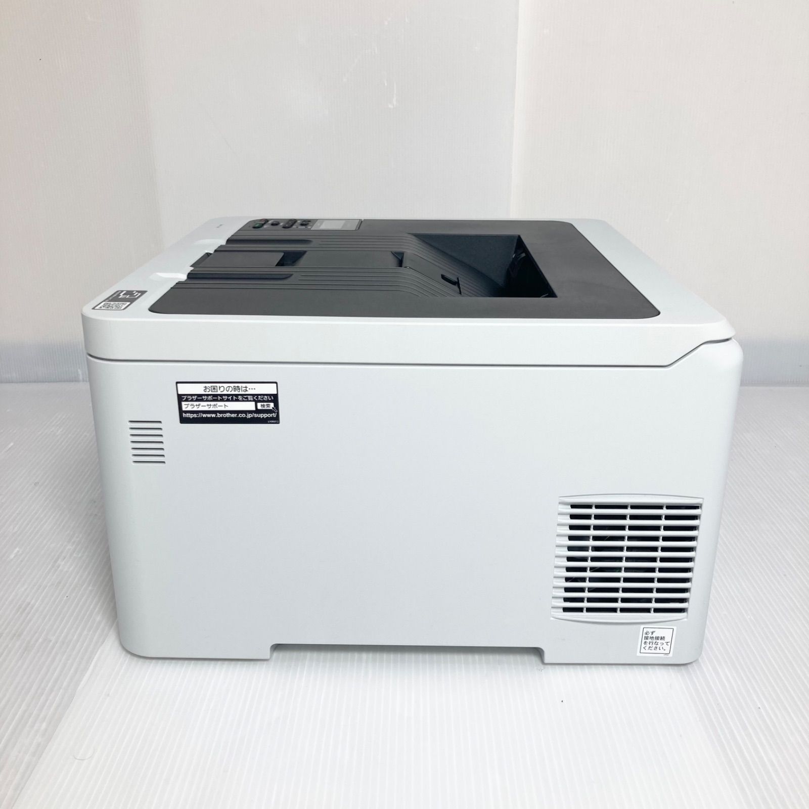 brother ブラザー工業