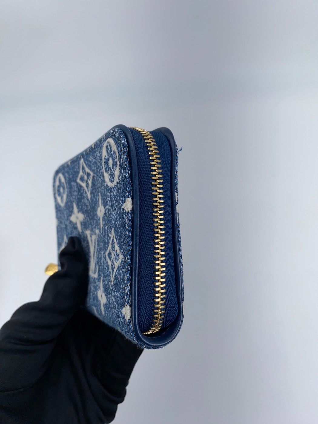 Louis Vuitton ジッピー・コインパース 財布 カードケース コイン