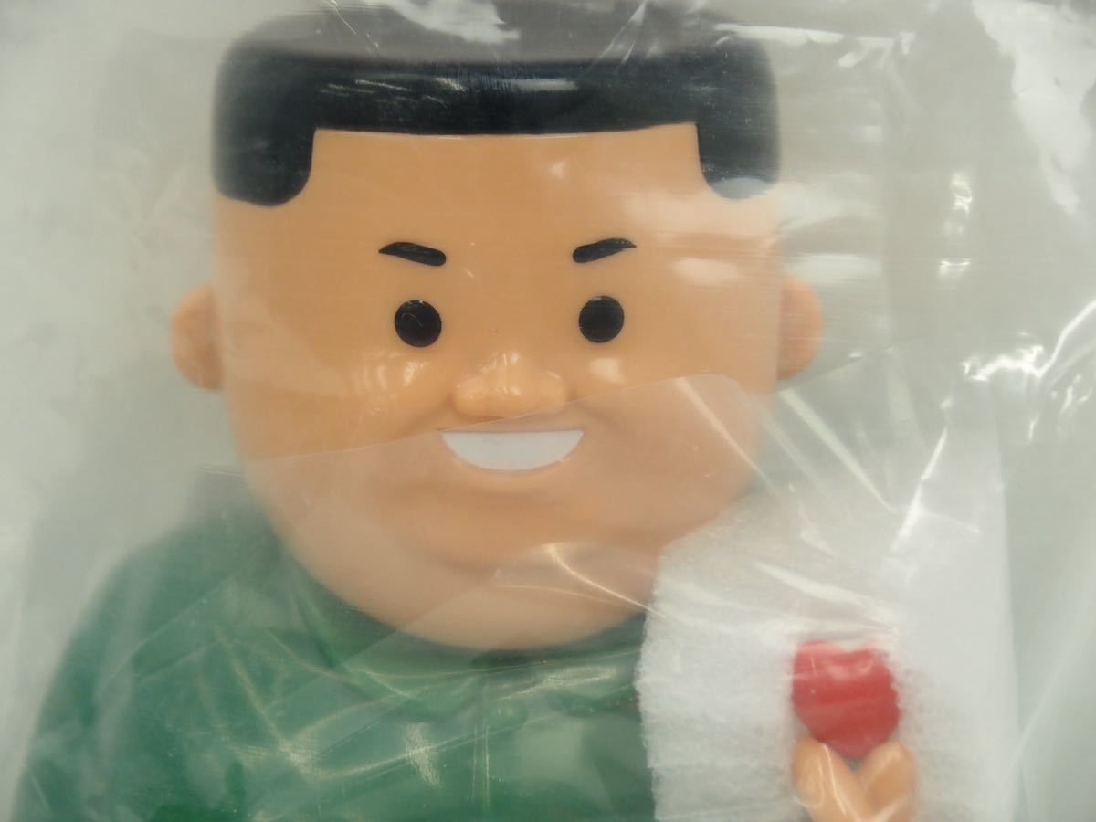 JOAN CORNELLA フィギュア バレンタイン限定 K-LOVE ソフビ 未開封 JOAN CORNELLA フィギュア バレンタイン限定 K-LOVE