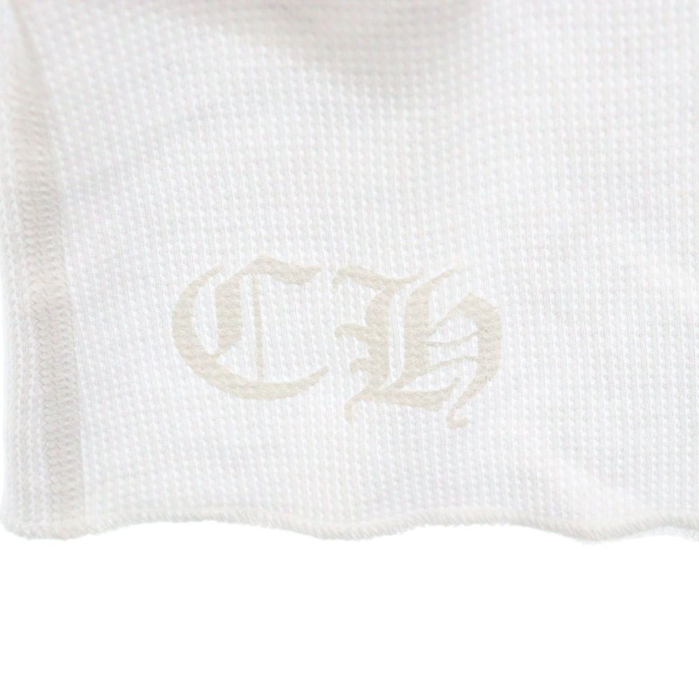 サーマル長袖Tシャツ ロンT