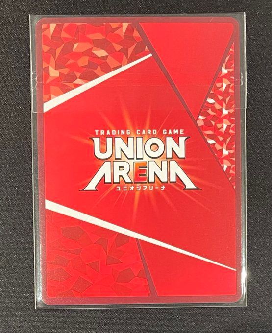 ユニオンアリーナ ユニオン WINNER エヴァンゲリオン初号機疑似シン化